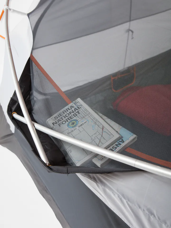 Halo 4-Person Tent | Marmot