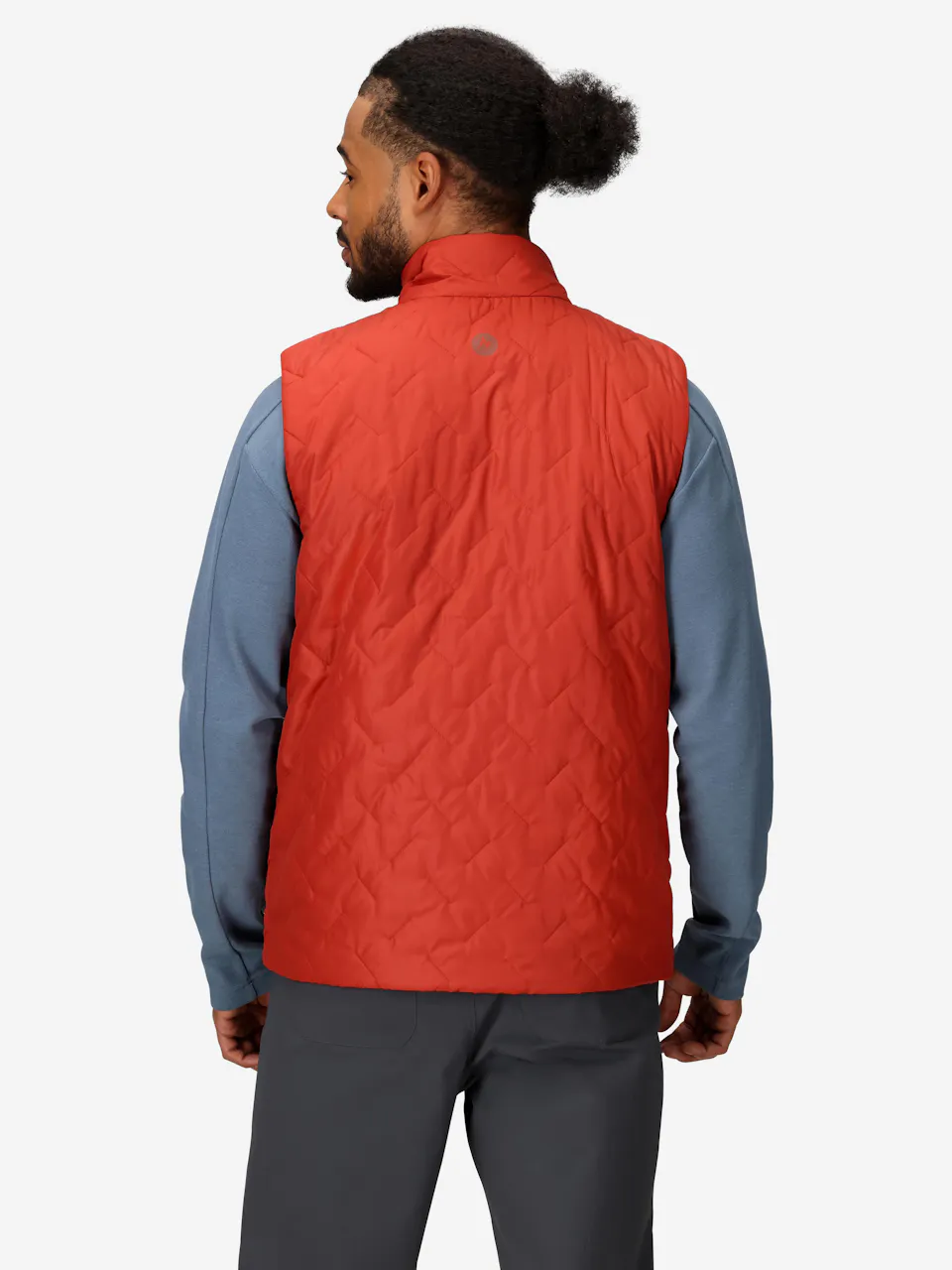 MonoQuilt Vest