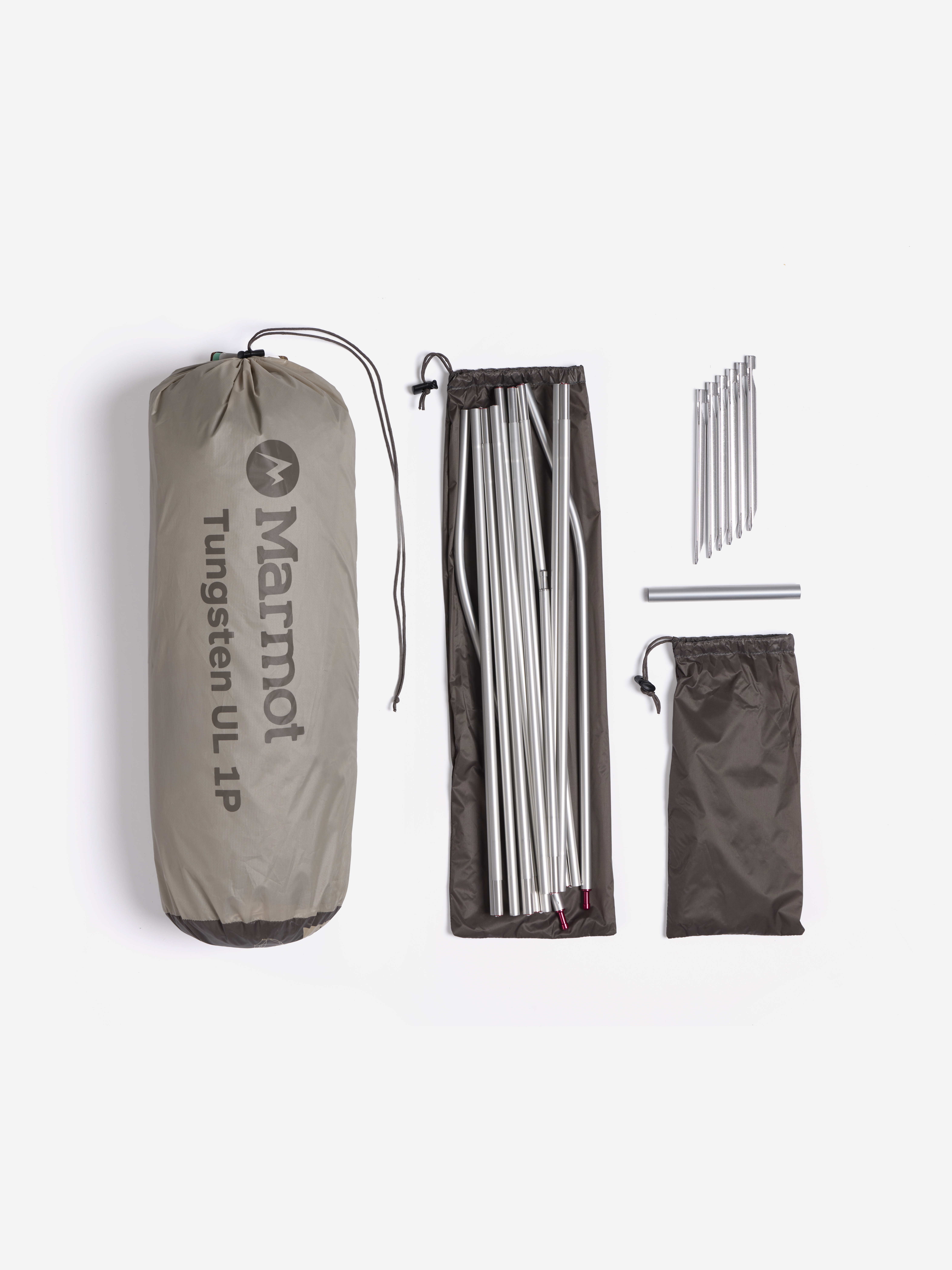 Marmot Tungsten Tent - Thumbnail 2