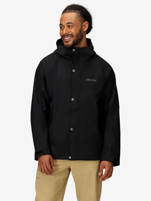 Men's Cascade Rain Jacket