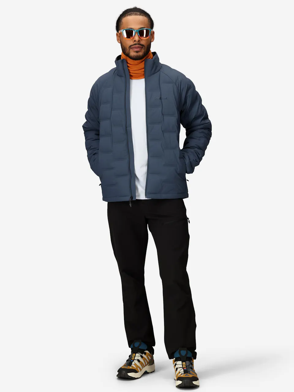 WarmCube Active Novus Jacket