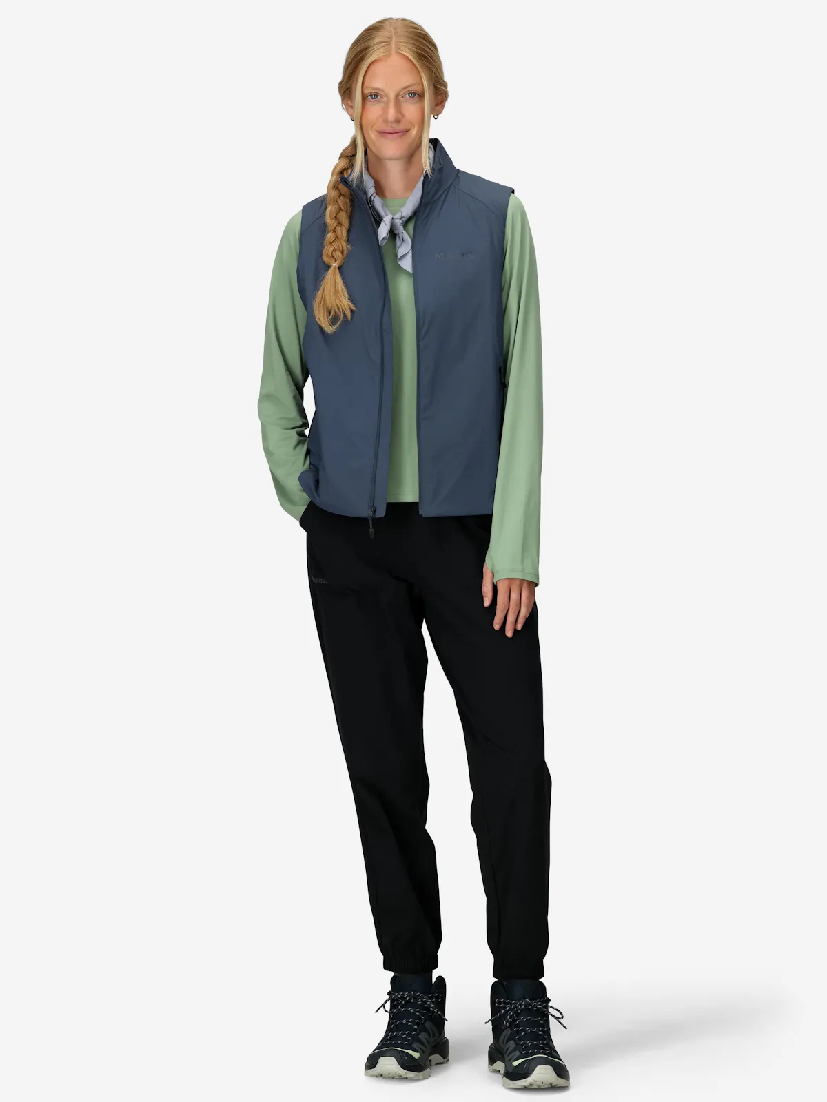 Wm's Novus LT Vest