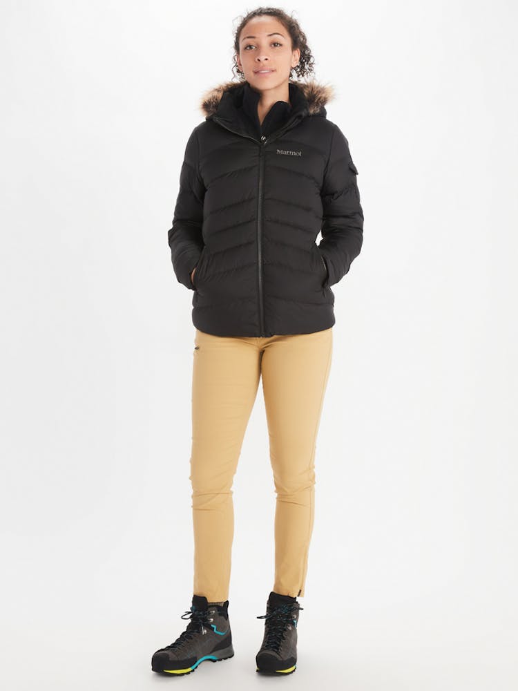Women's Ithaca Jacket (2023) | Marmot