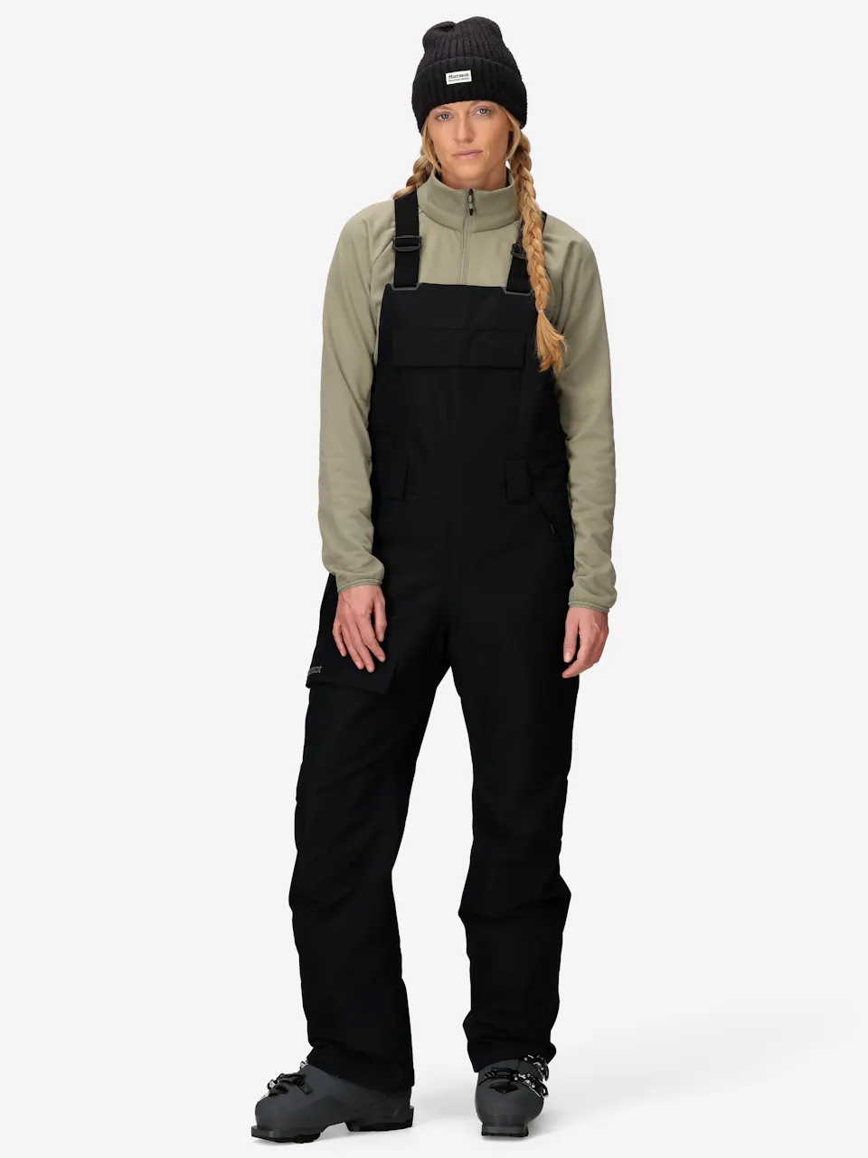 Wm's Glades Insulated Bib