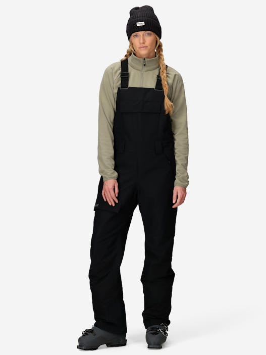 Women's Glades Insulated Bib