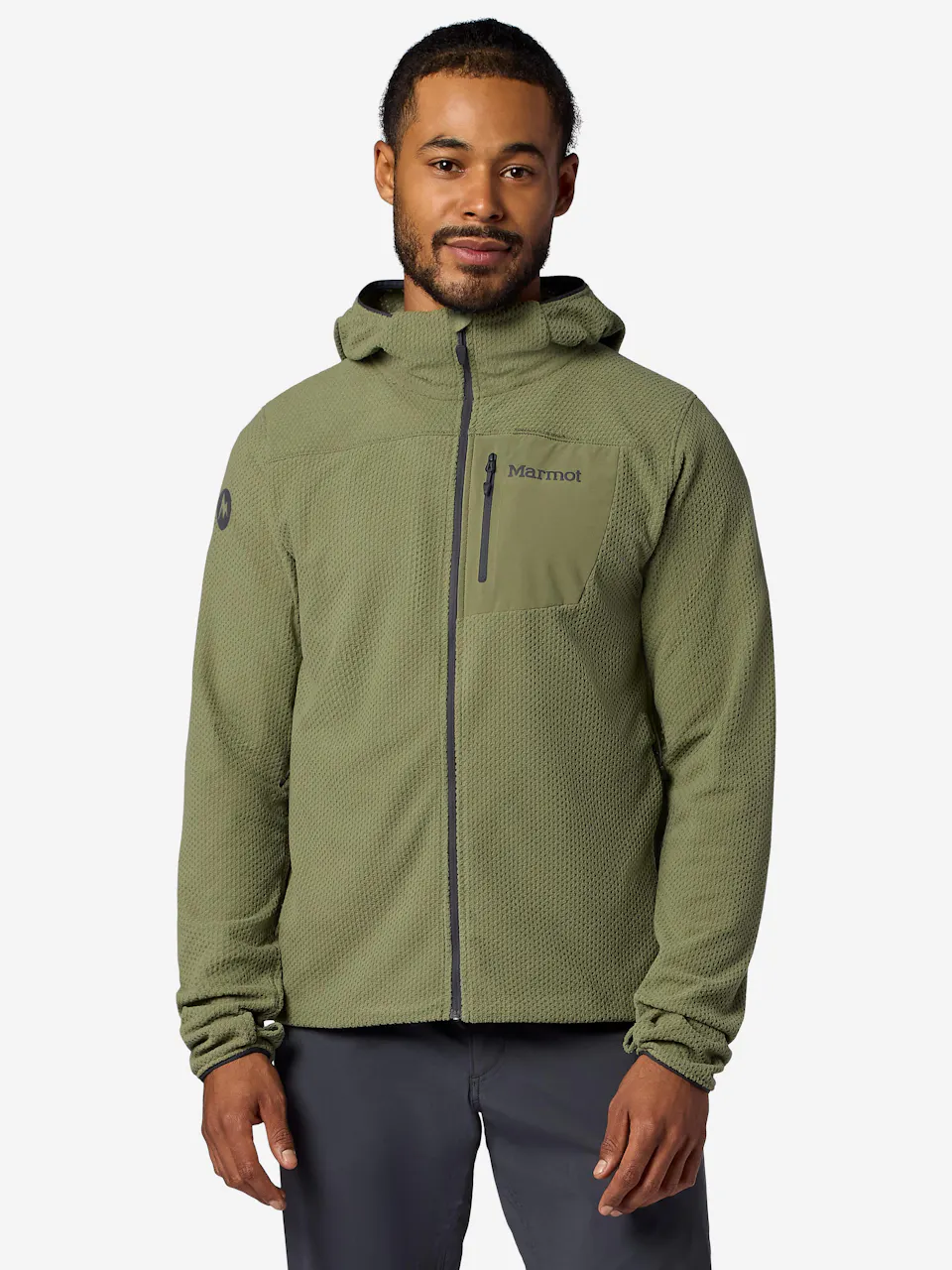 AirFleece Hoody