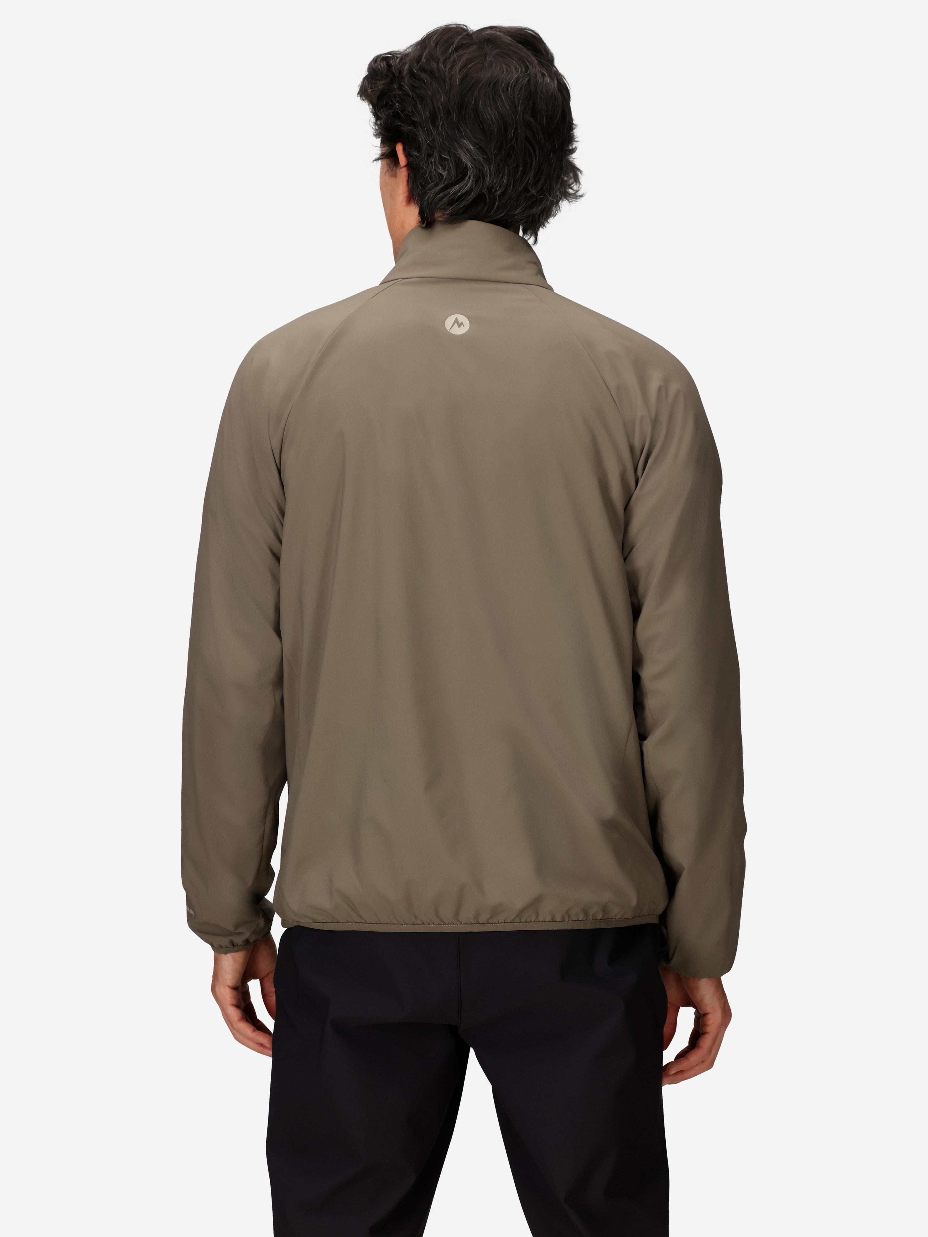 Men's PrimaLoft® Evolve Aerothermal 1/2 Zip | Marmot