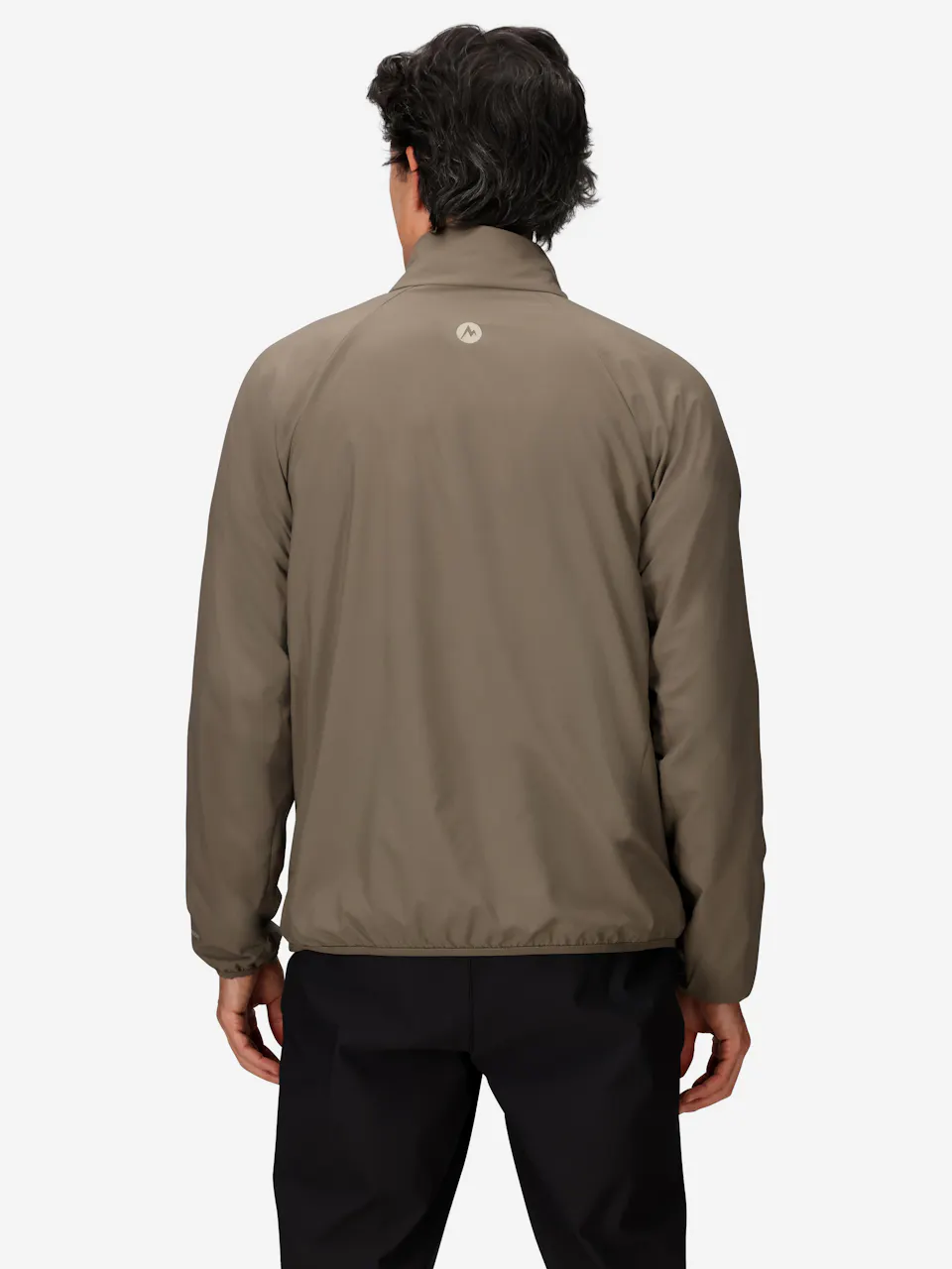 Aerothermal 1/2 Zip