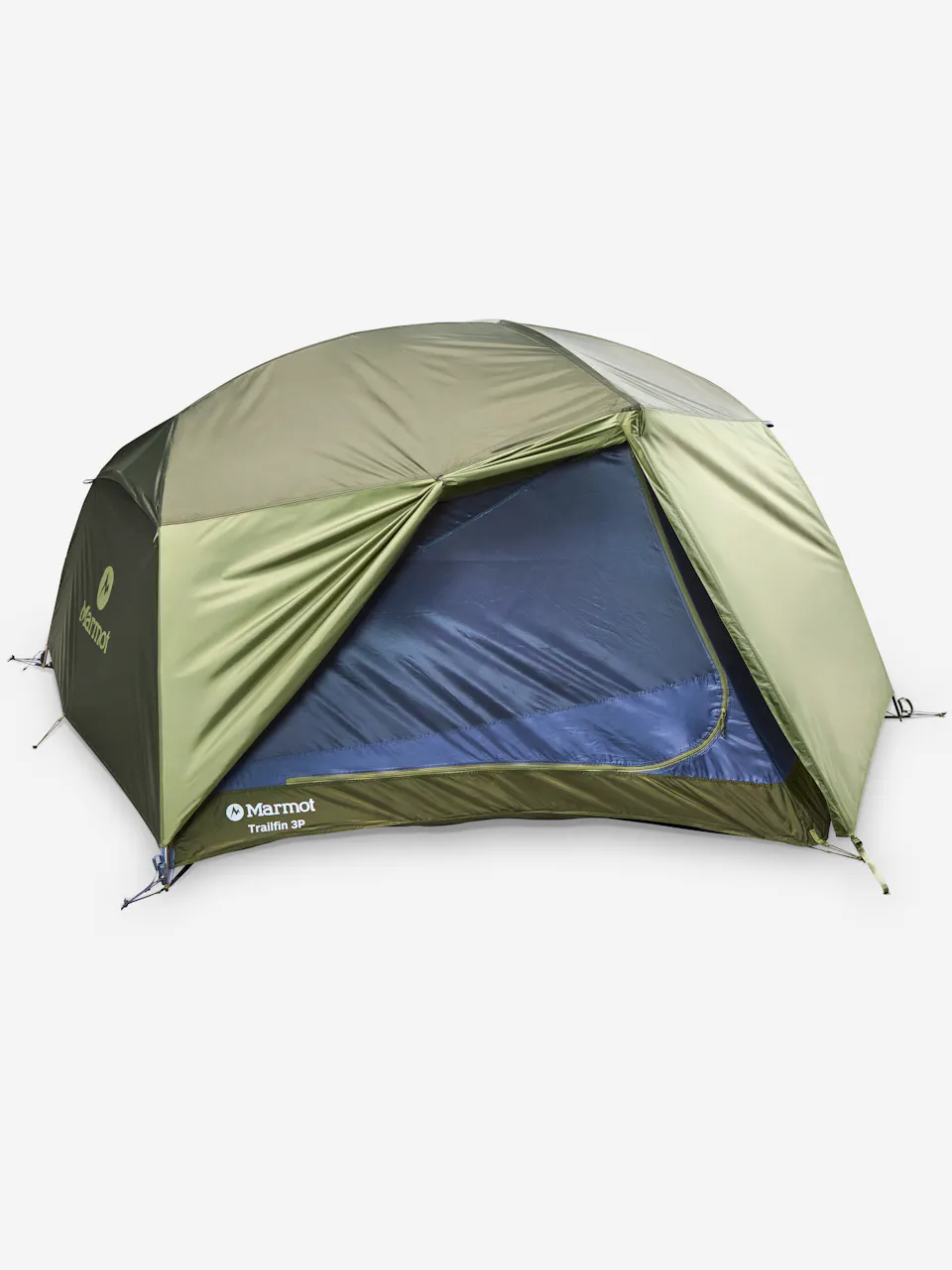 Trailfin 3P