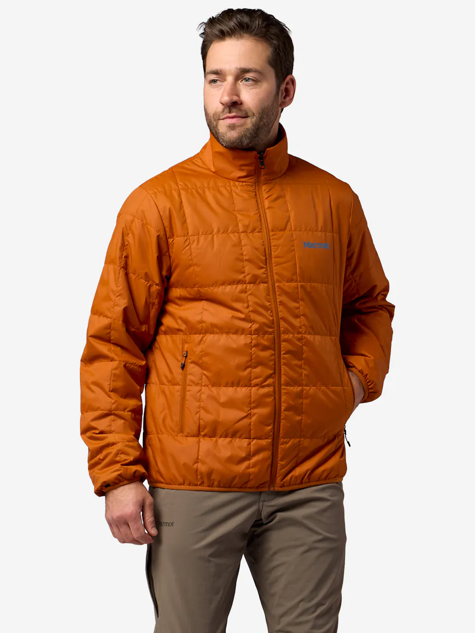 Minimalist Pertex 3-in-1 Jacket