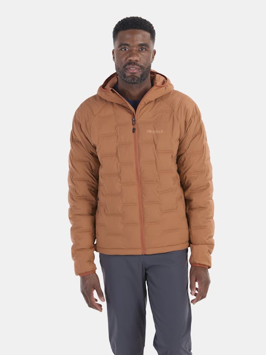 Men's WarmCube™ Active Novus Hoody