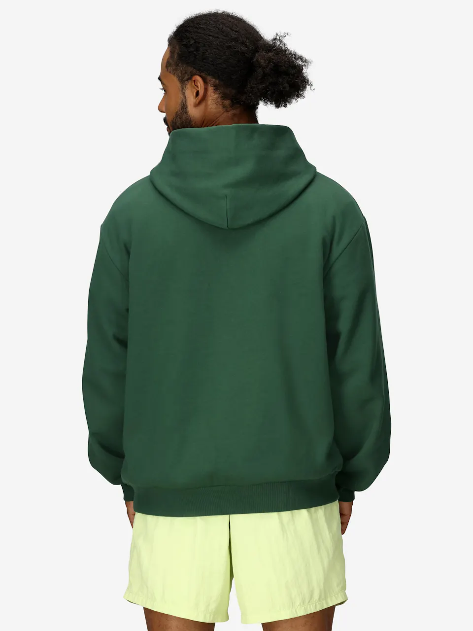MMW Hoody