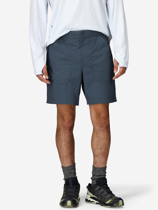 Men's AirExchange UPF 40 Shorts 7"