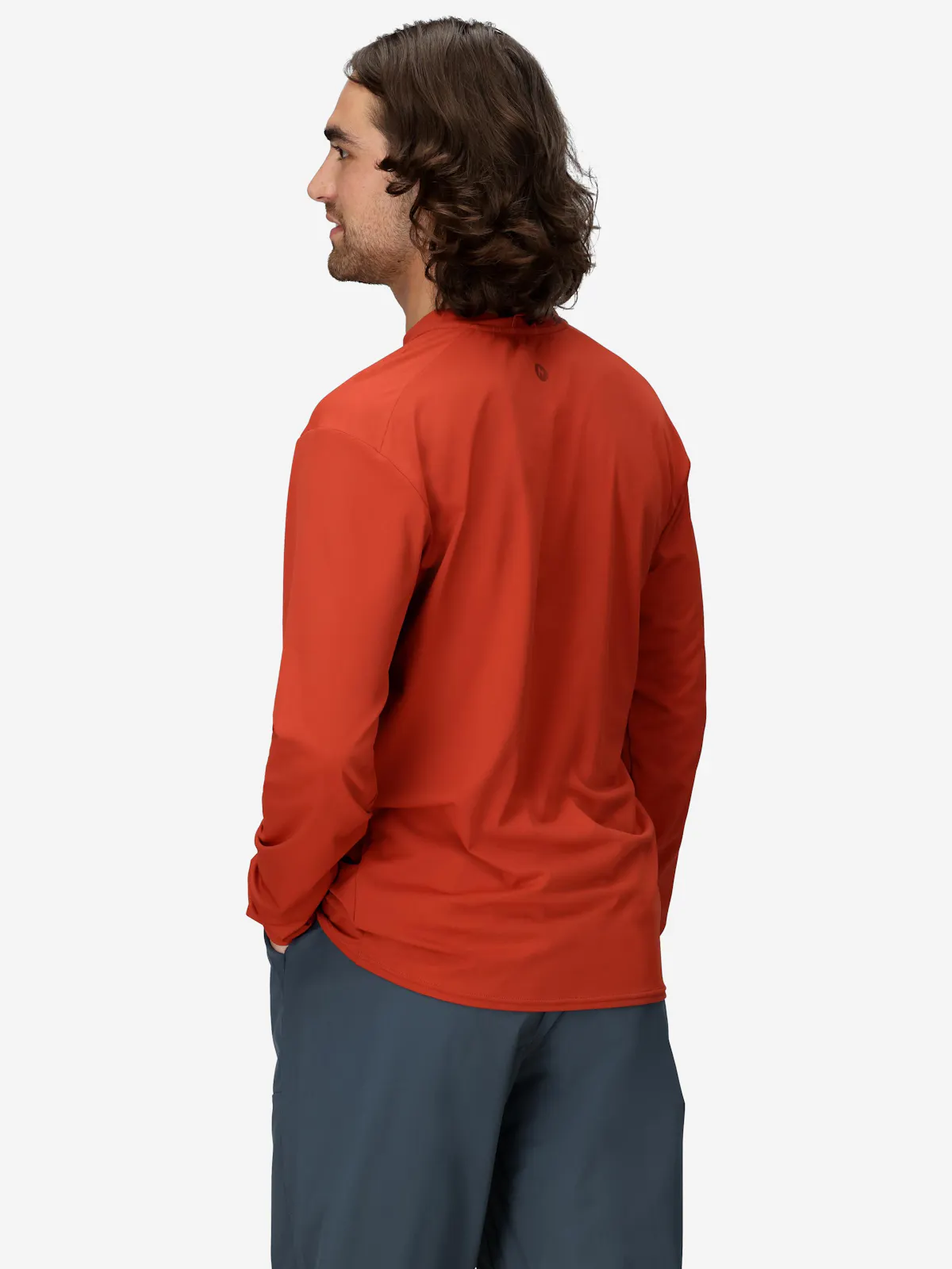 AirExchange UPF 50 Crew LS