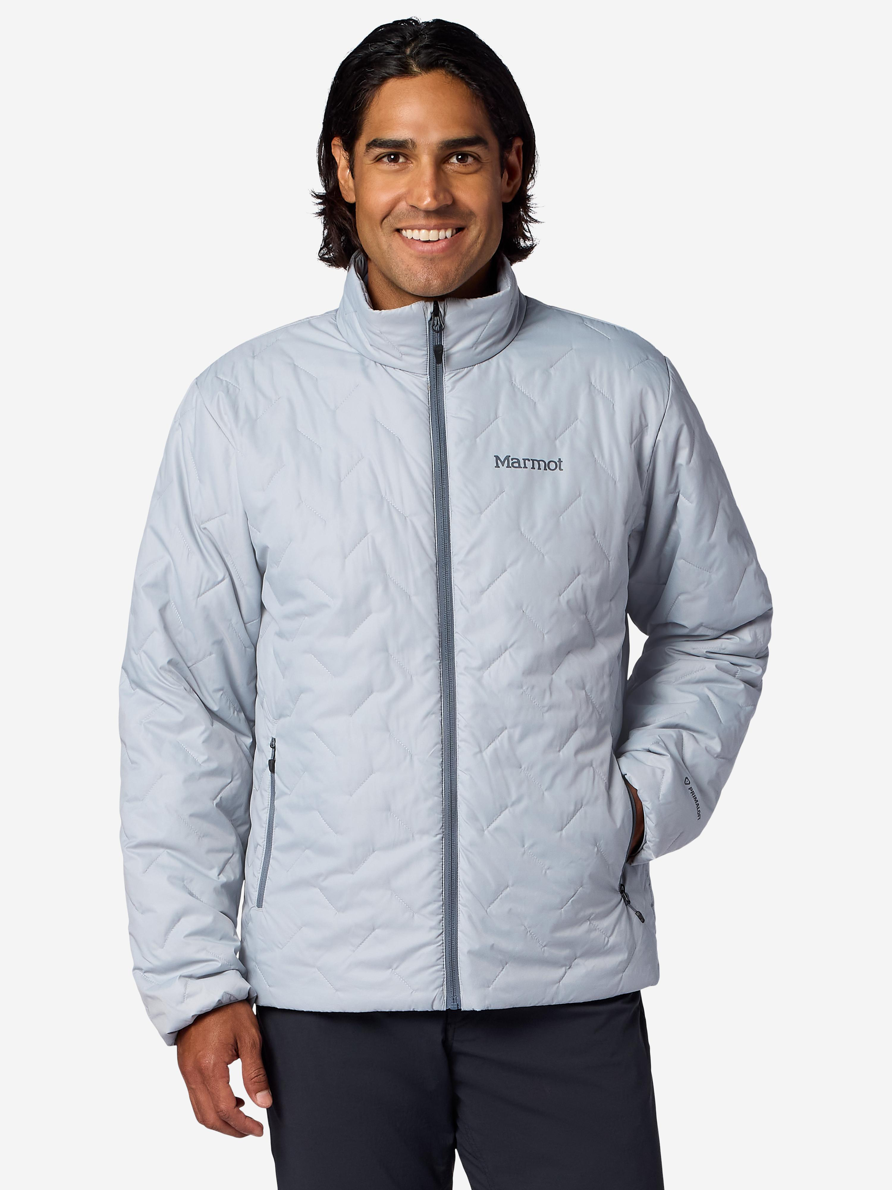 Men's MonoQuilt PrimaLoft® Insulated Jacket | Marmot