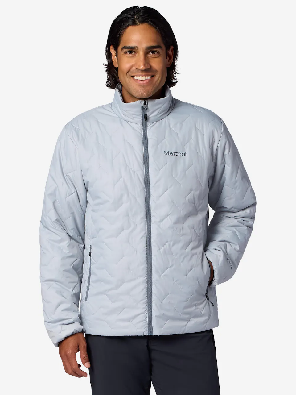 MonoQuilt Jacket