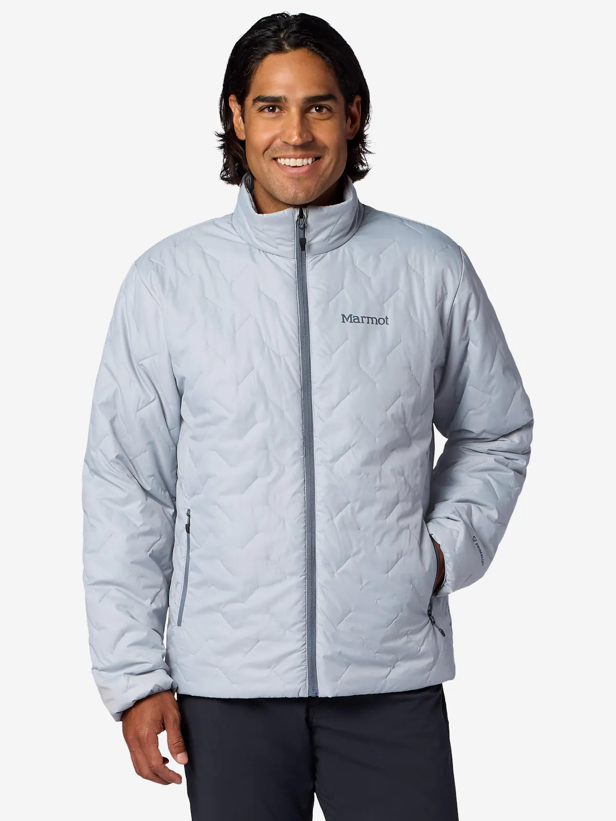 MonoQuilt Jacket