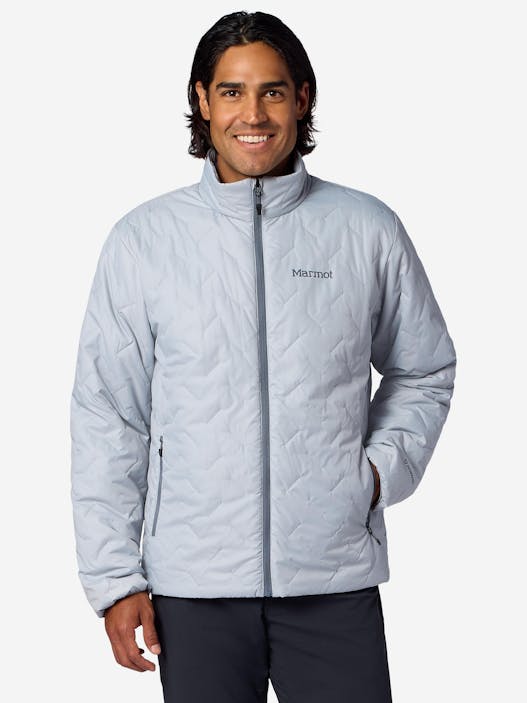 Men’s MonoQuilt PrimaLoft® Insulated Jacket