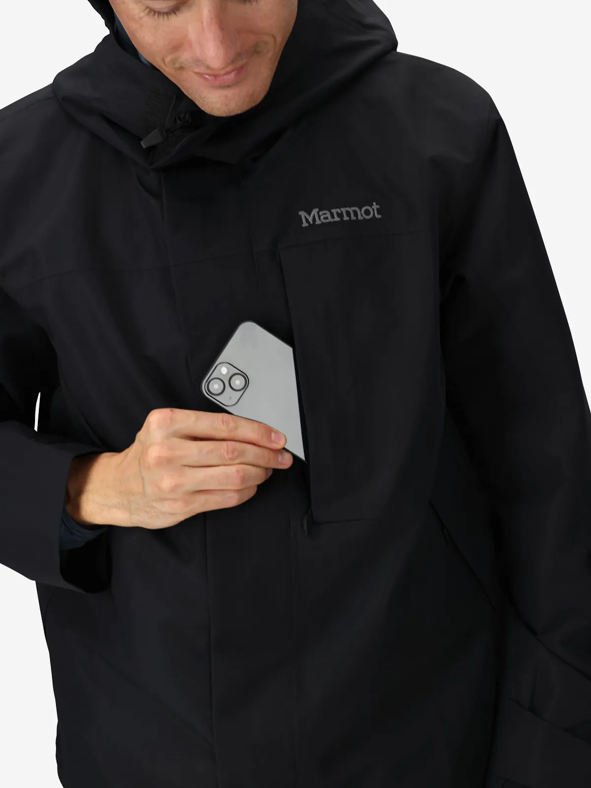 Glades Jacket