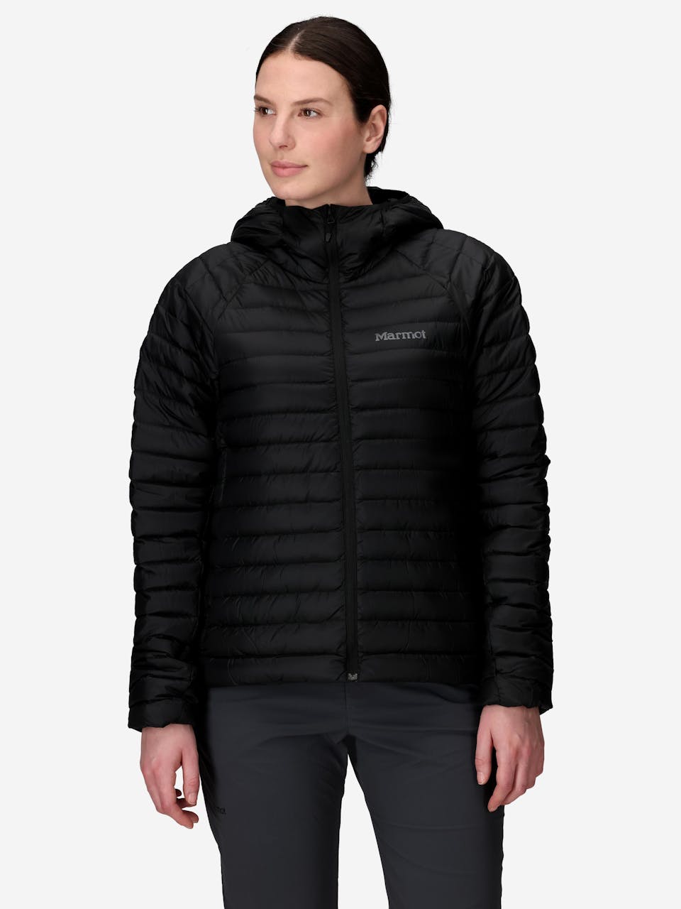 Lightweight Packable