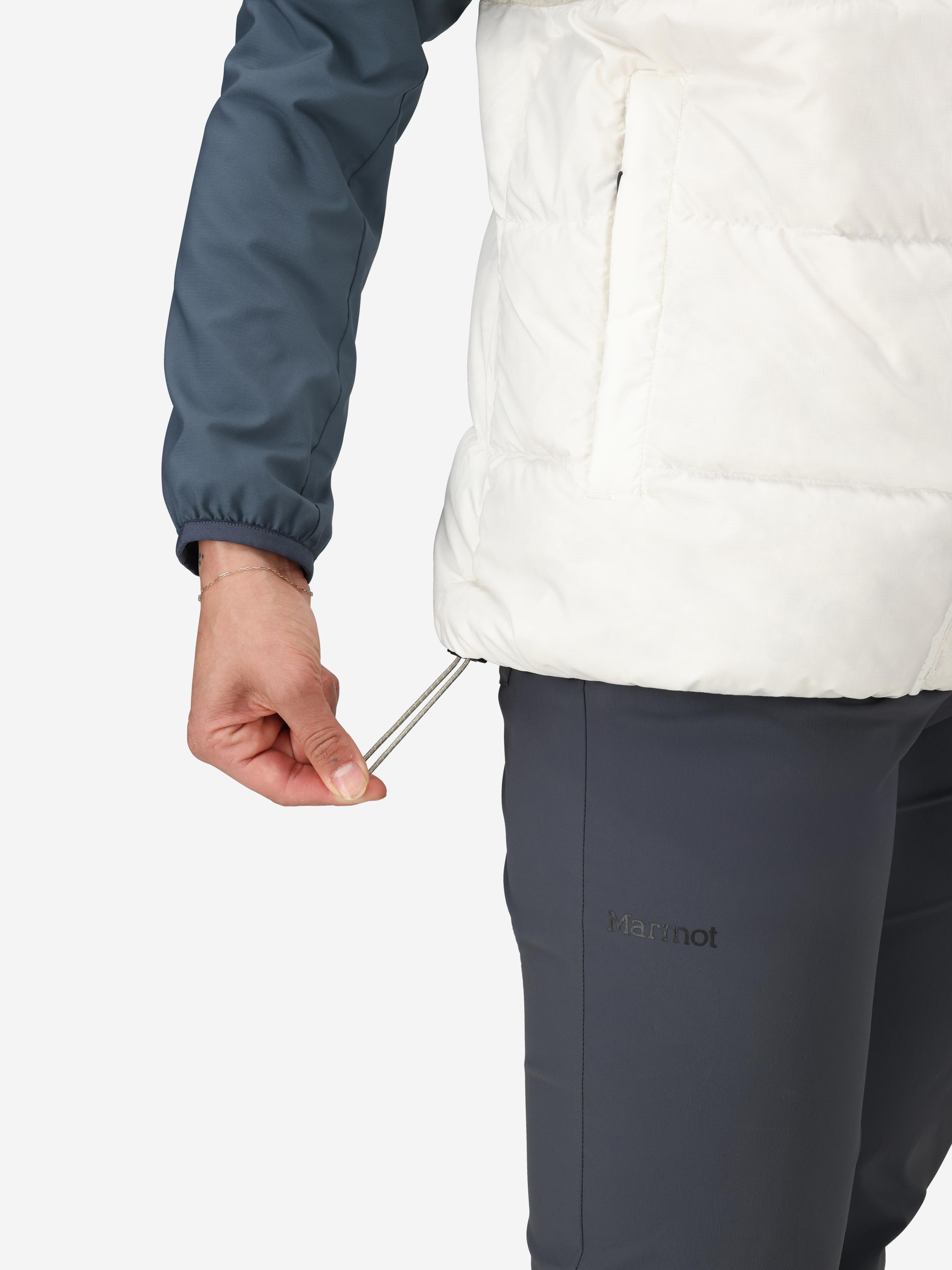 Women's Guides Down 2.0 Vest (Fall 2025) | Marmot
