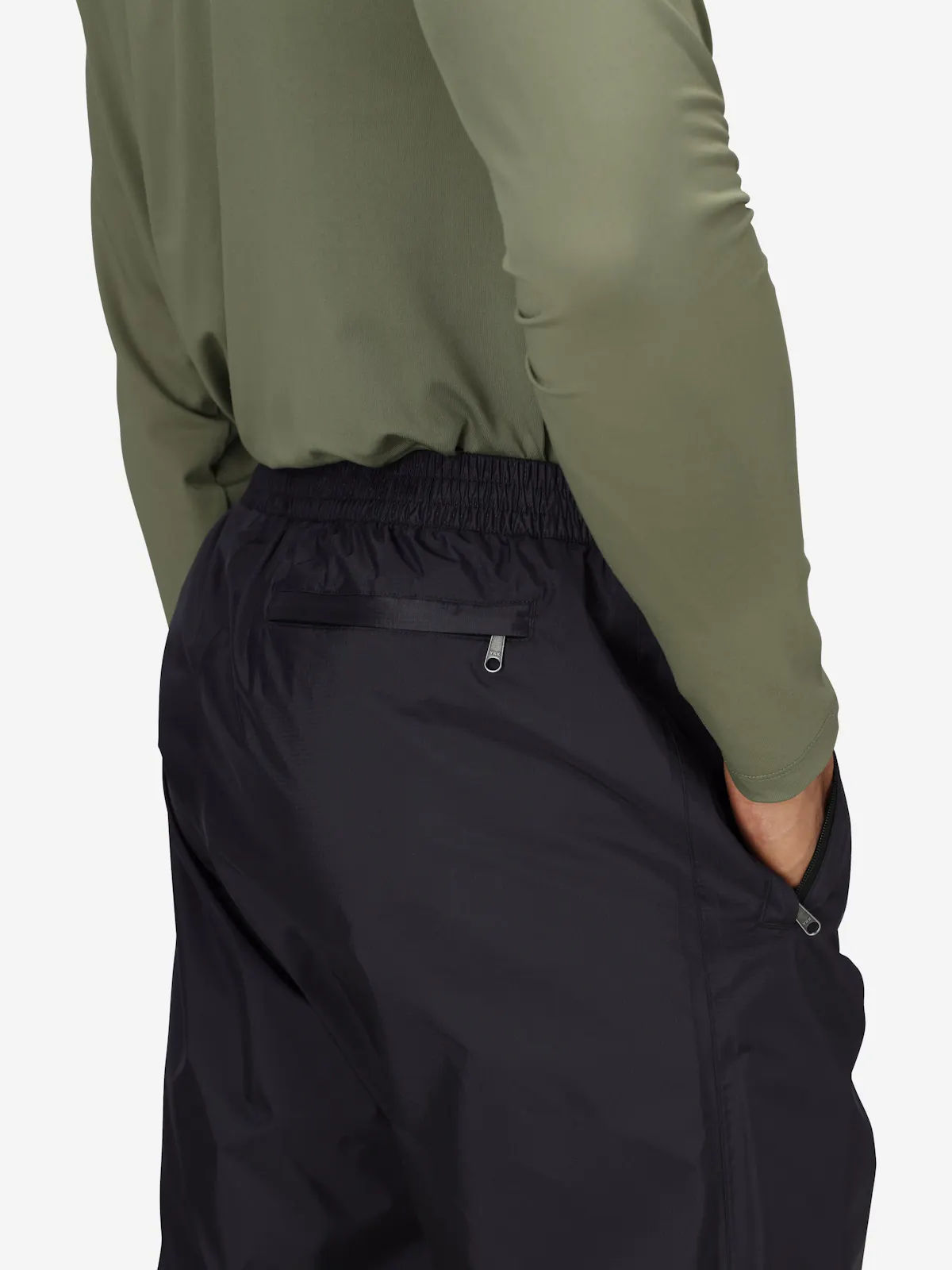 PreCip Eco Pant