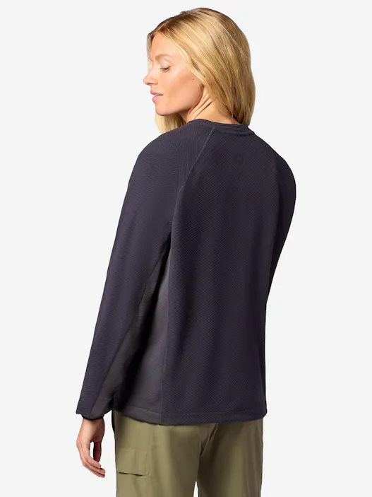 Women's Rockbound Fleece Pullover