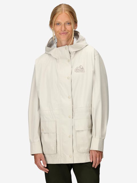 Women's '78 All-Weather Rain Parka | Marmot