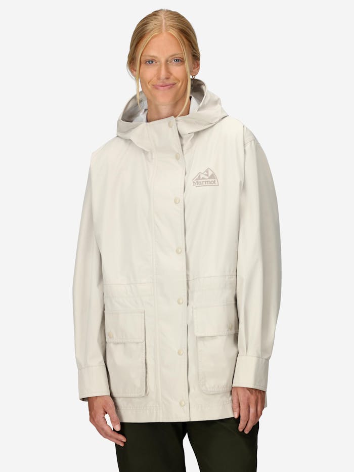 Women's '78 All-Weather Rain Parka