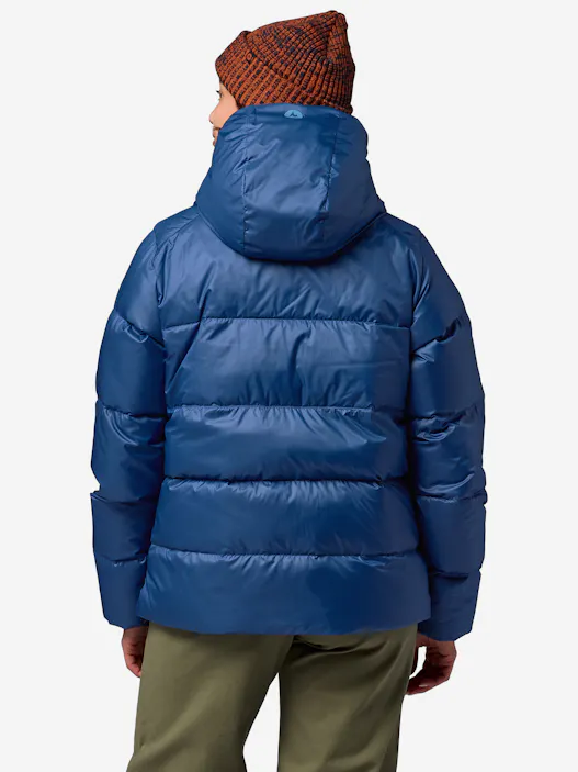 Women’s Guides Down 2.0 Hoody