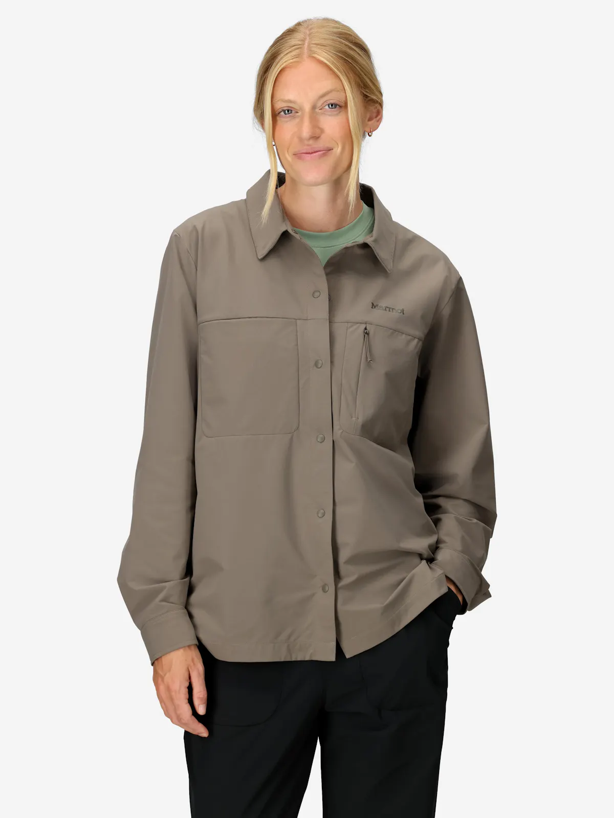 Wm's AirExchange UPF 40 Overshirt