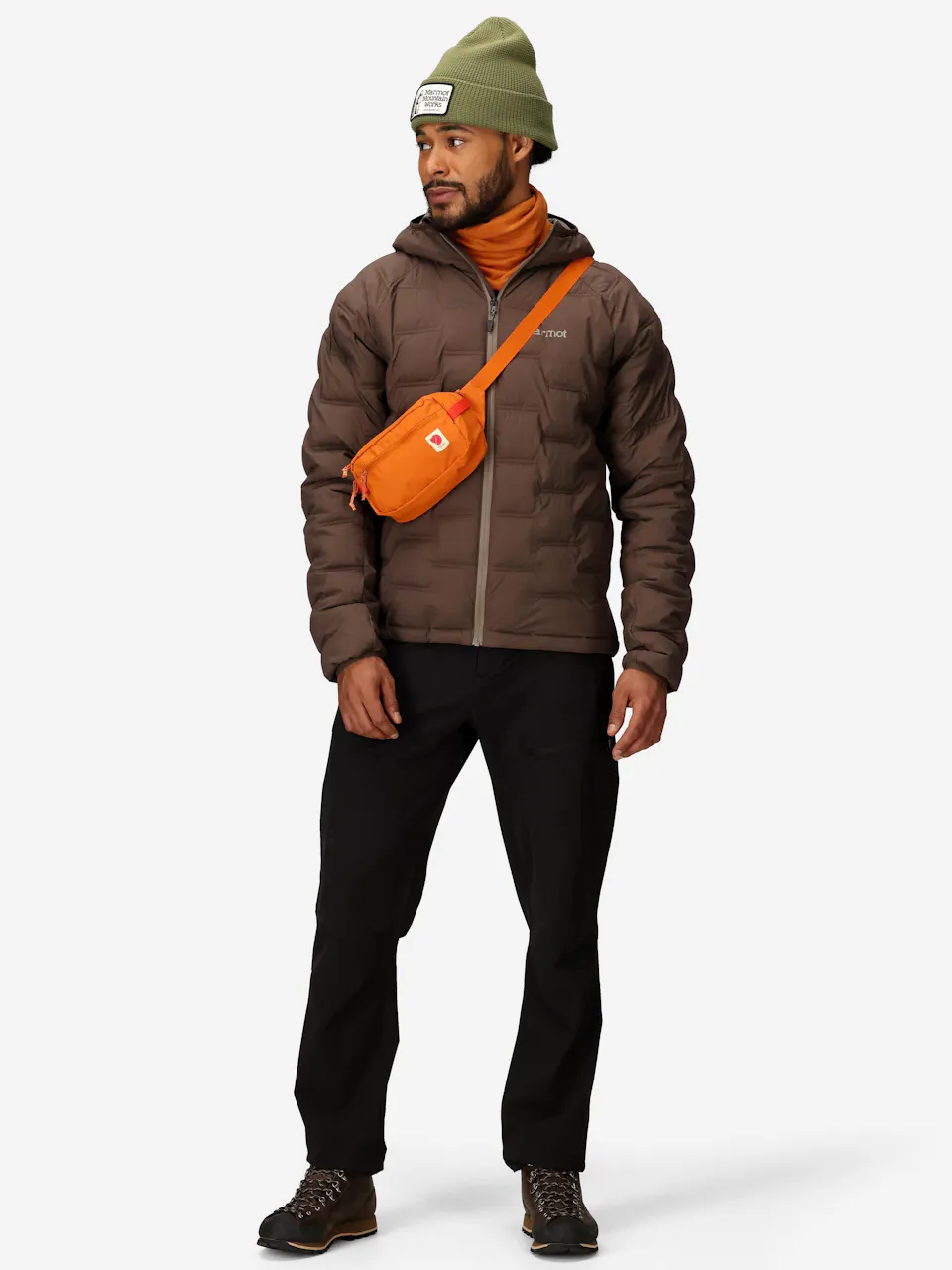 WarmCube Active Novus Hoody