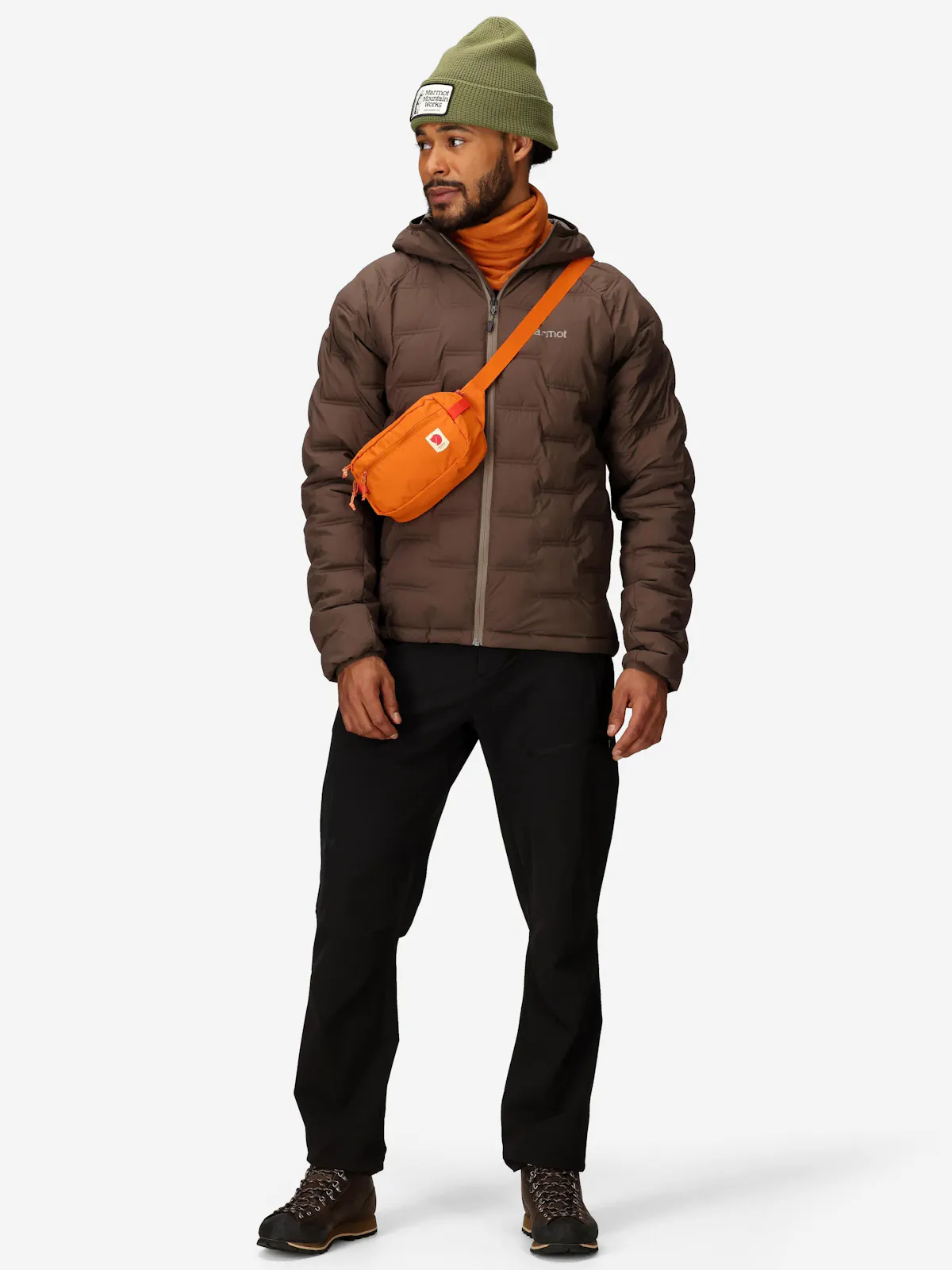 WarmCube Active Novus Hoody