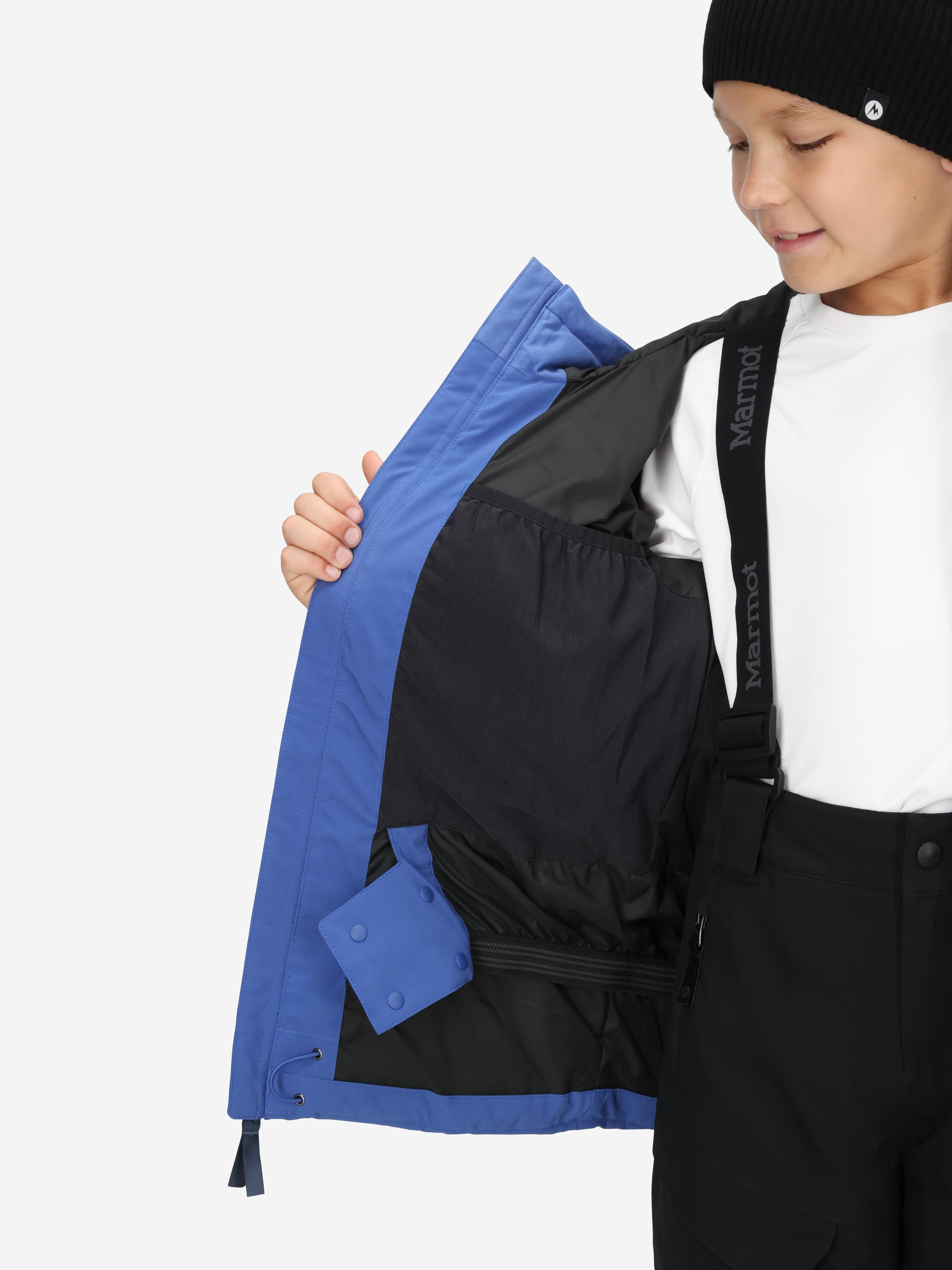 ズ/キッズスノージャケット,マーモット Kids' Polar Down Jacket (Fall 2025) | Marmot