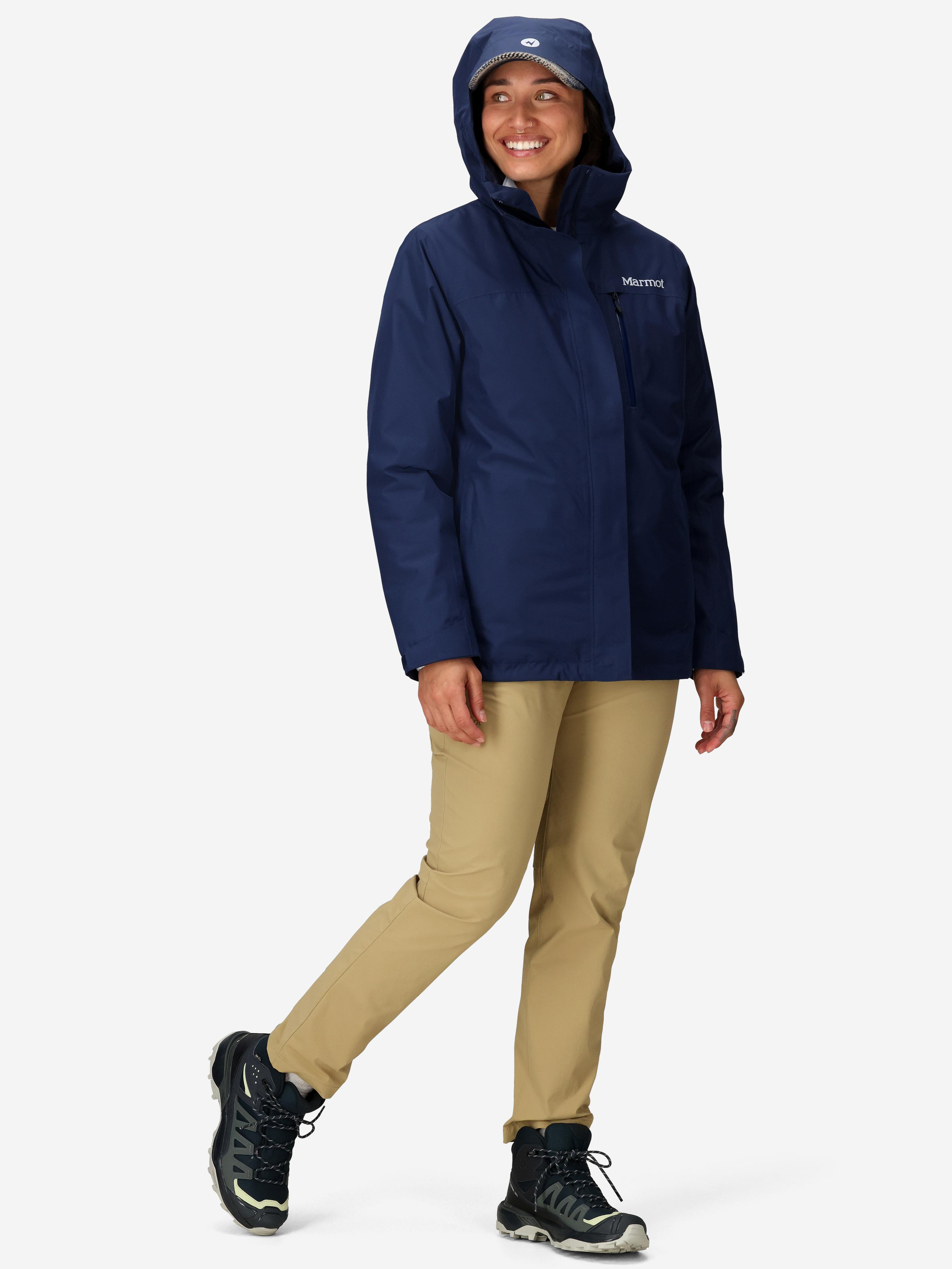 Women's Ramble Component 3 in 1 Jacket | Marmot