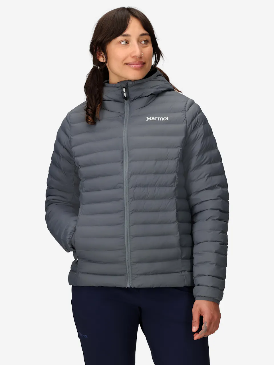 Wm's Echo Featherless Hoody