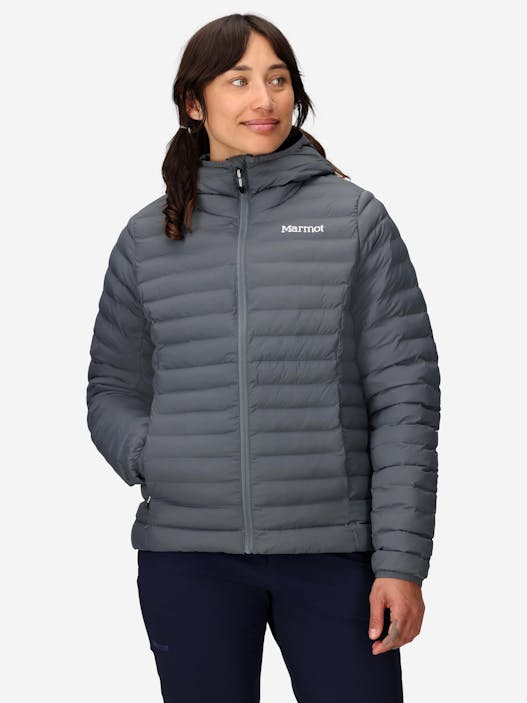 Women's Echo Featherless Insulated Hoody