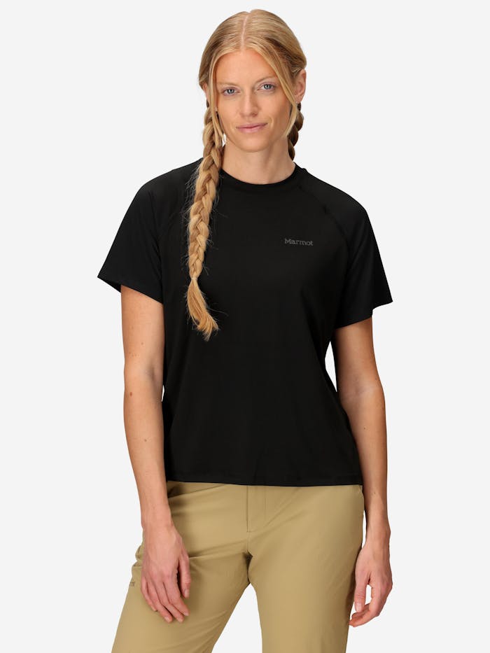 Women's Windridge UPF 50 Short-Sleeve T-Shirt