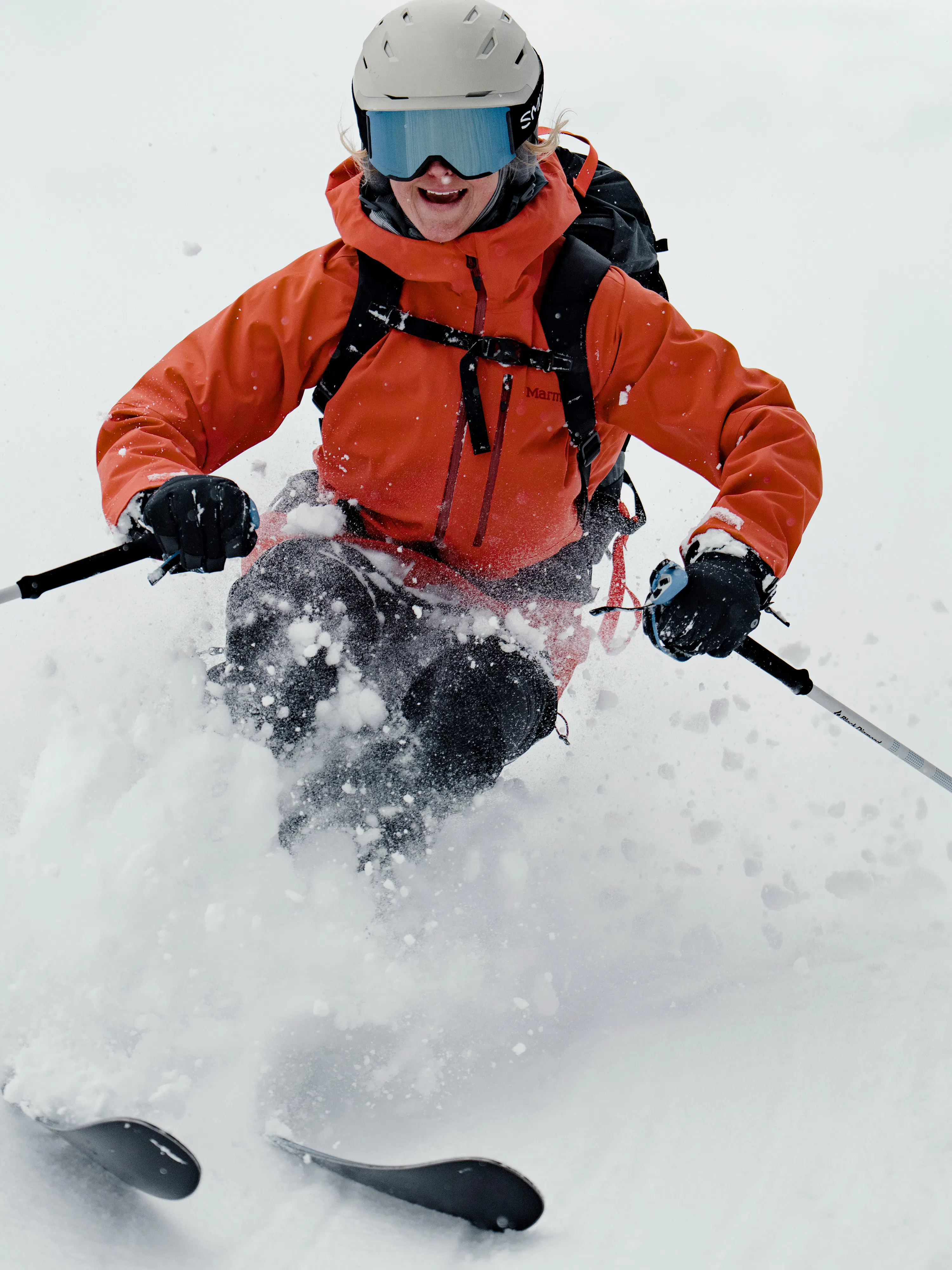 Women's Refuge Pro Jacket