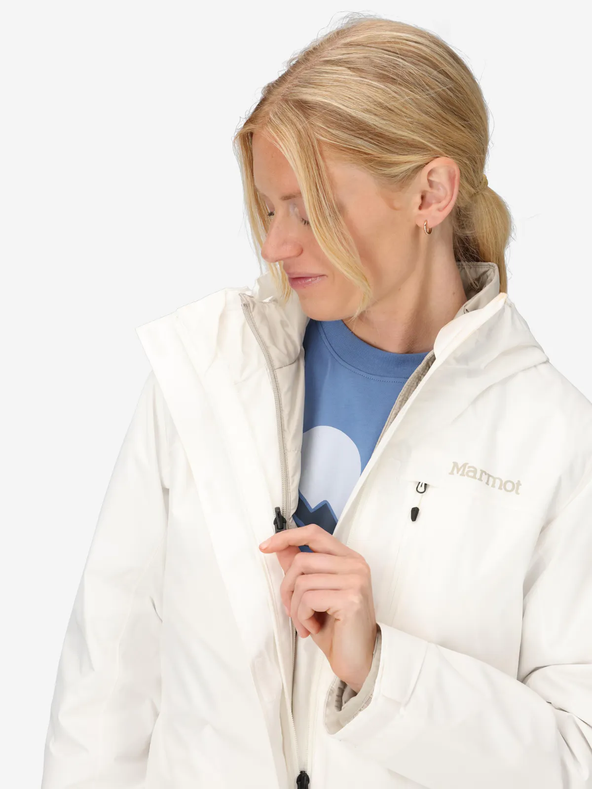 Wm's Ramble Component Jacket
