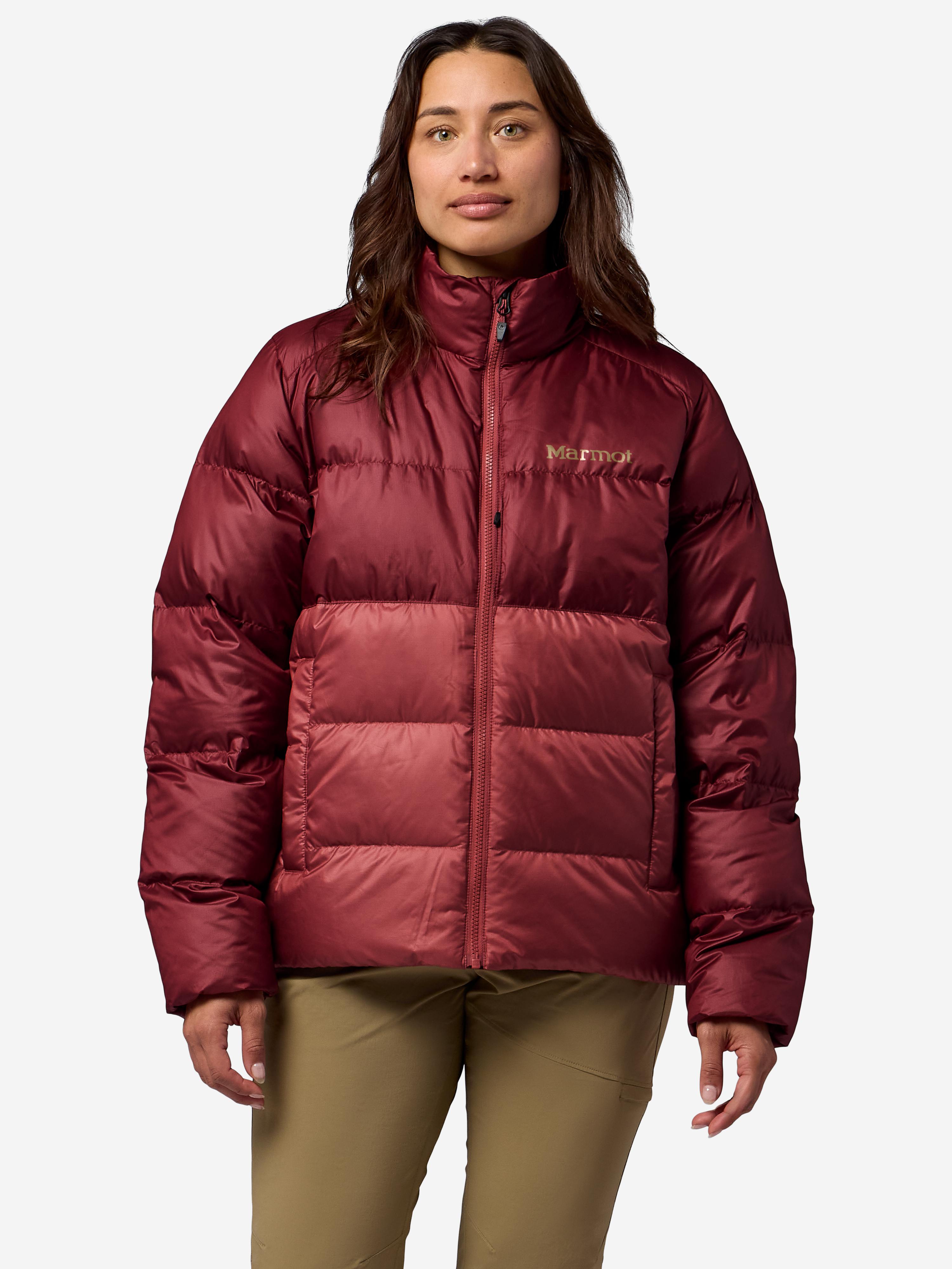 Guides Down Recycled Down Puffer Jackets & Vests | Marmot
