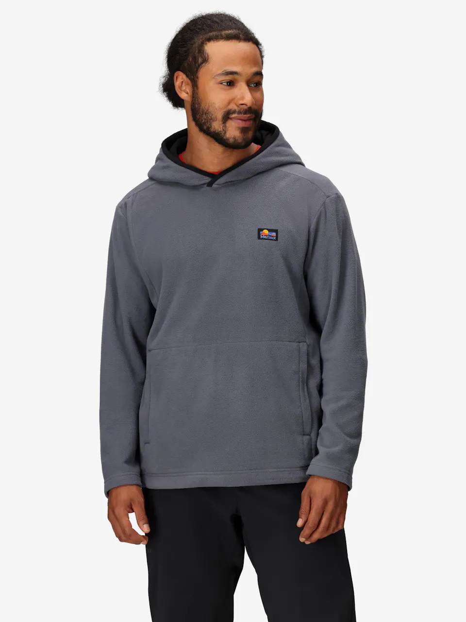 Upward Pullover Hoody