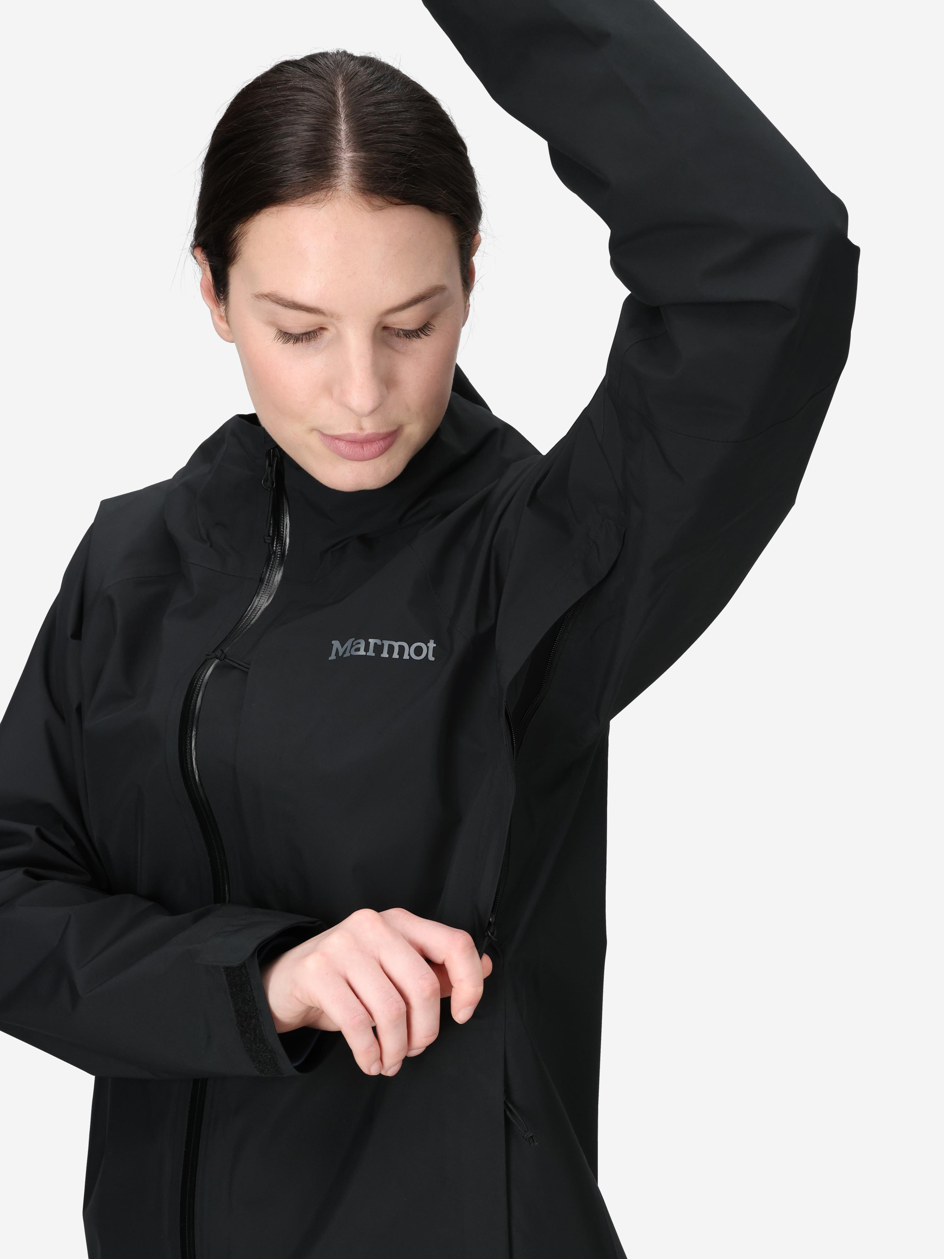 Women's Waypoint GORE-TEX® Rain Jacket | Marmot