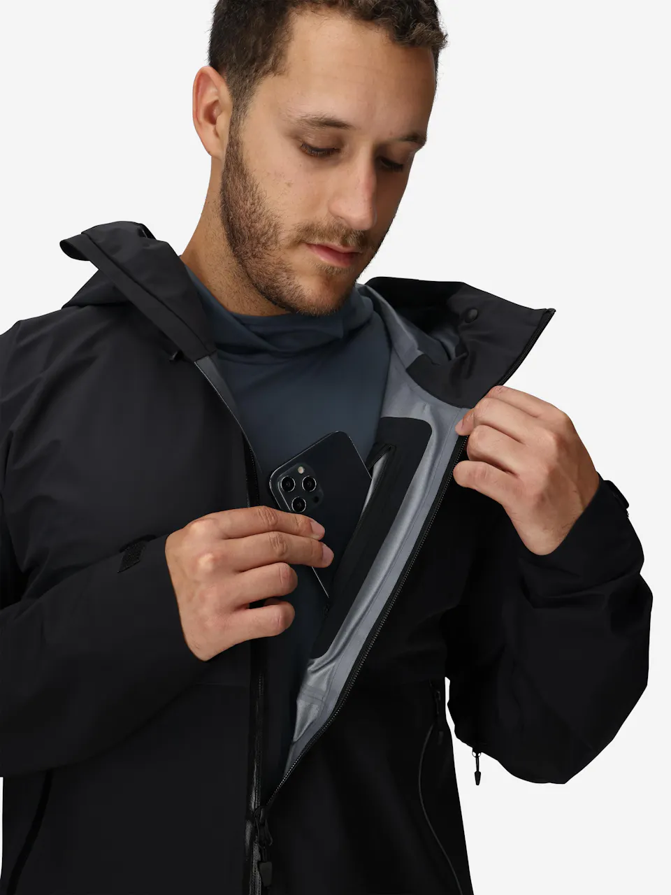 Seeker GORE-TEX Jacket