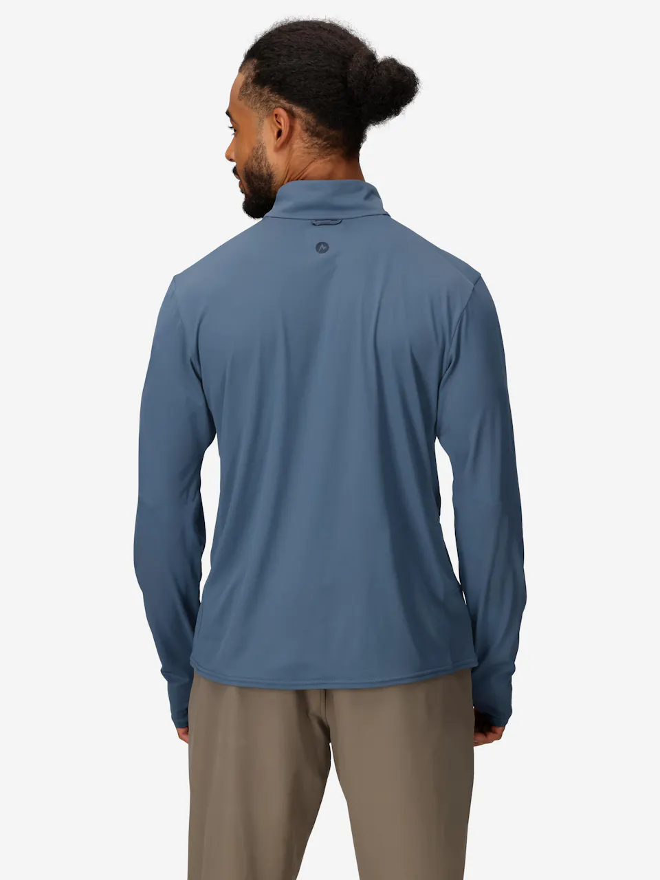 AirExchange UPF 50 1/4 Zip