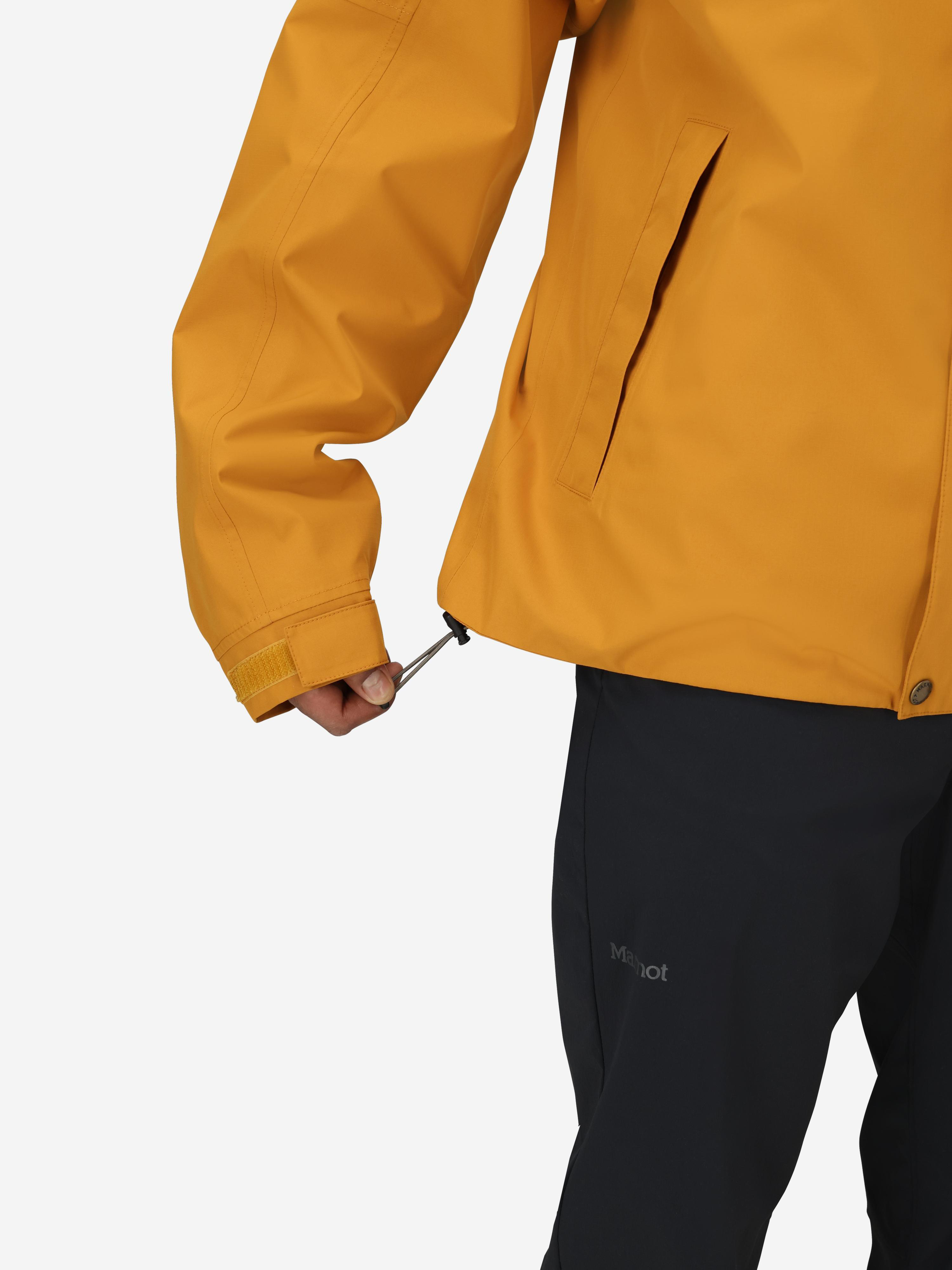 Men's Cascade Rain Jacket (Fall 2025) | Marmot