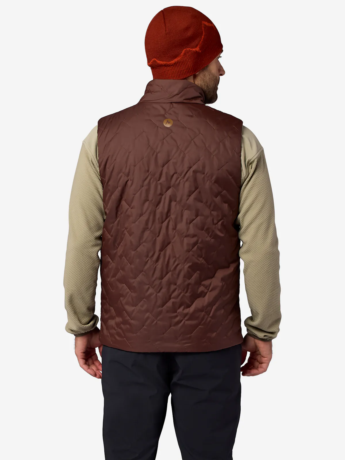 MonoQuilt Vest