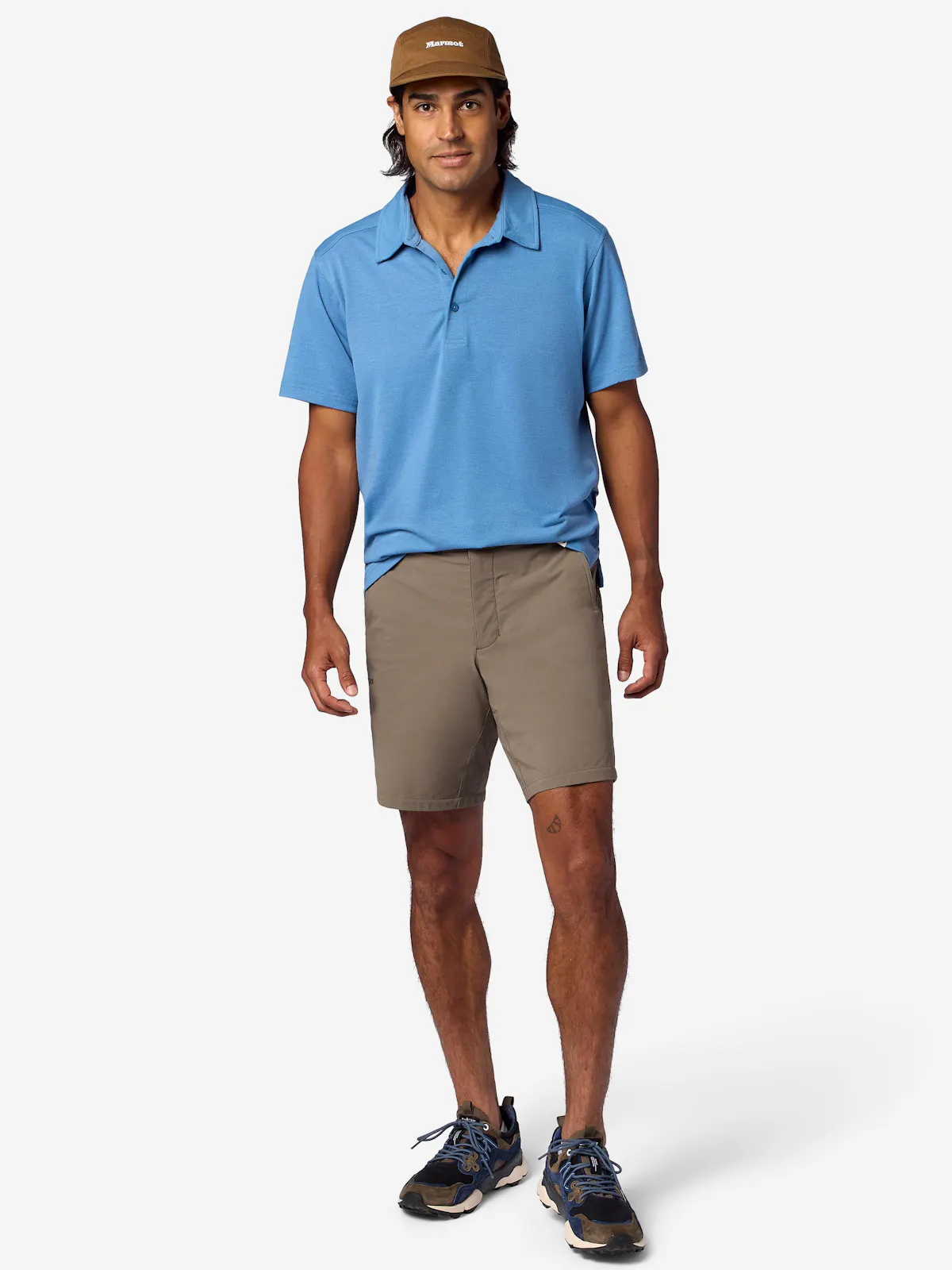 Sereno Polo SS