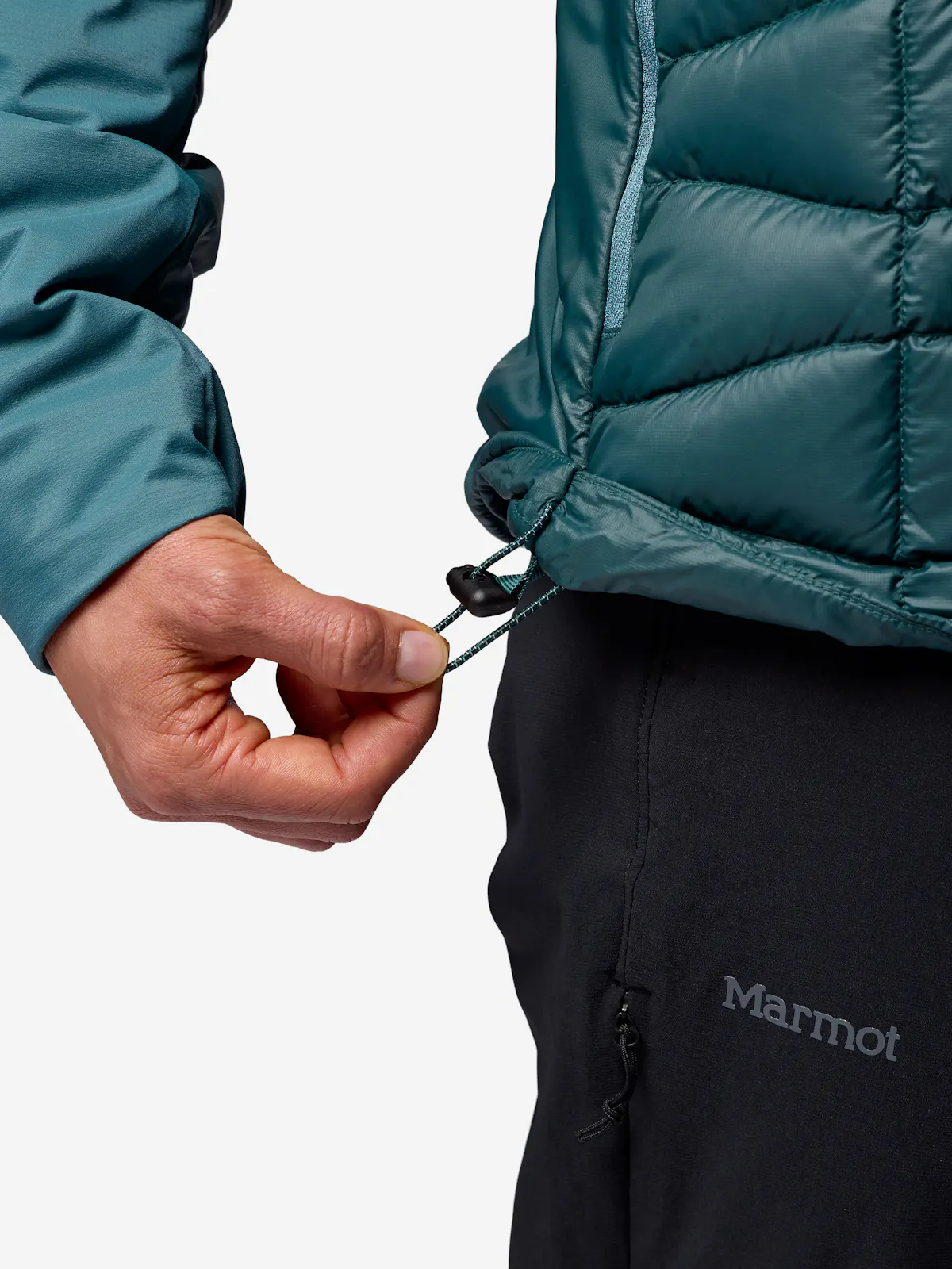 Wm's GridLite Down Hoody