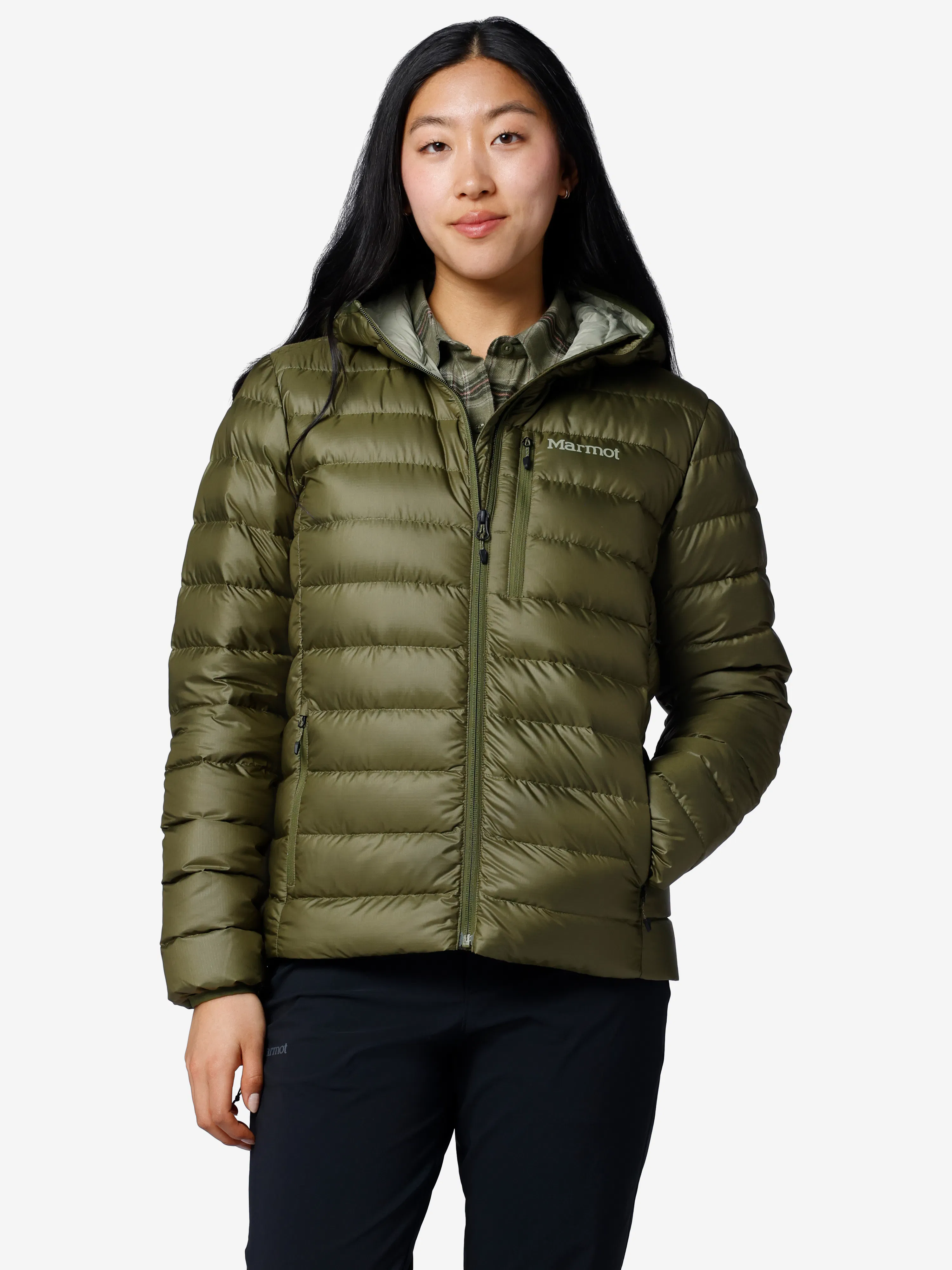 Surplus Green